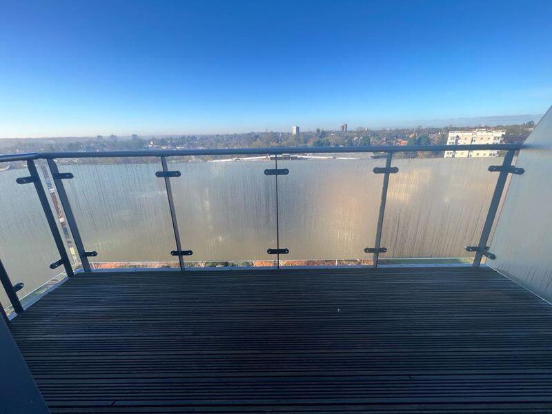 Additional image 2 of Mason Way, Birmingham