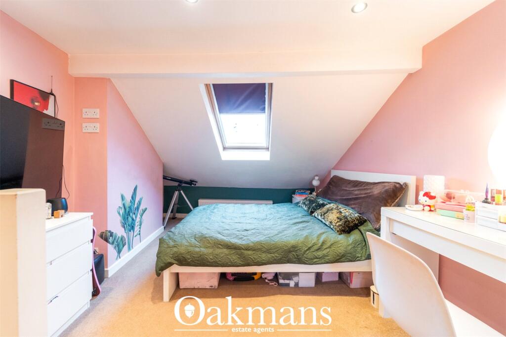 Additional image 13 of Summerfield Crescent, Birmingham, West Midlands, B16