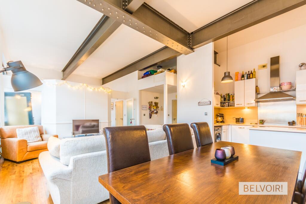 Additional image 4 of New Hampton Lofts, Great Hampton Street, Birmingham, B18