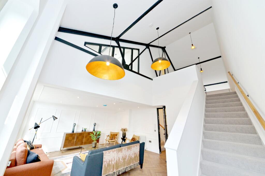 Additional image 7 of The Gothic, 4-6 Great Hampton Street, Birmingham, B18