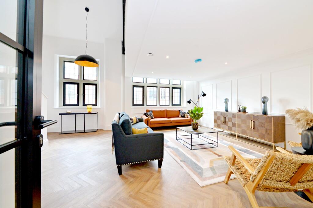 The Gothic, 4-6 Great Hampton Street, Birmingham, B18