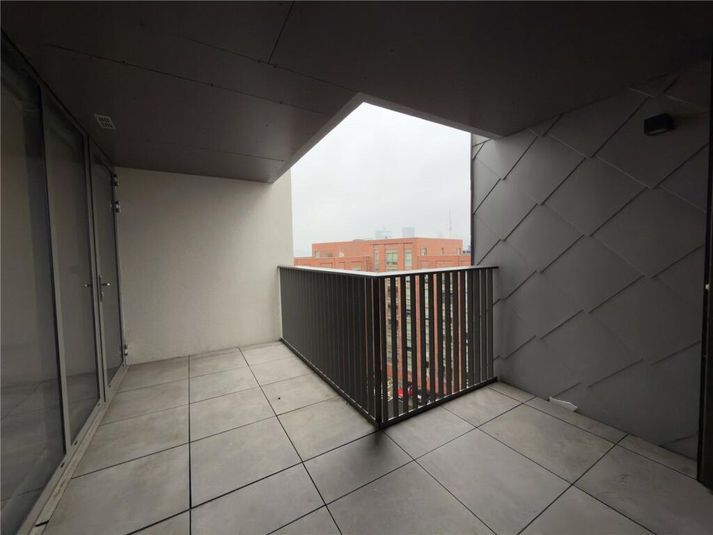 Additional image 6 of Apex Lofts, 50 Warrick Street, Birmingham, B12