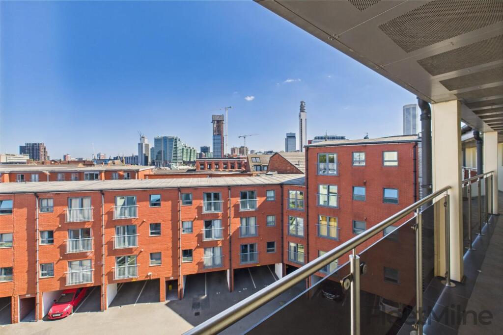 Additional image 15 of Kenyon Forge, Kenyon Street