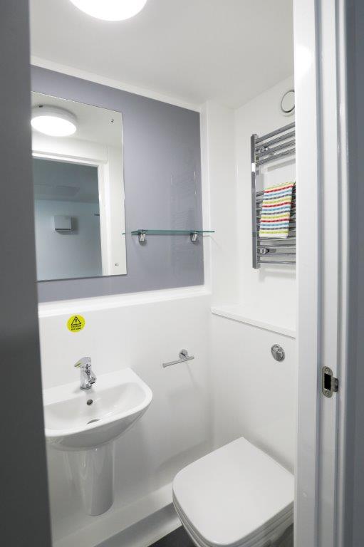 Additional image 8 of George Road - Premium Studio - 1 bed, Five Ways, West Midlands, B15