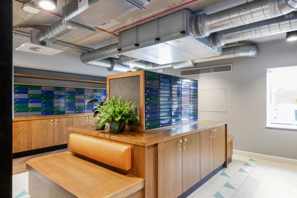 Additional image 24 of The Lansdowne, 25 Hagley Road, B16