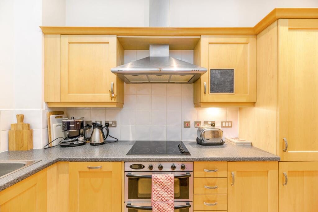 Additional image 18 of Branston Street, Birmingham, B18