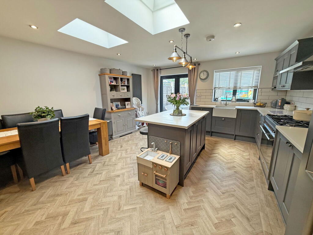 Additional image 22 of Wendron Grove, Birmingham, B14 6LL