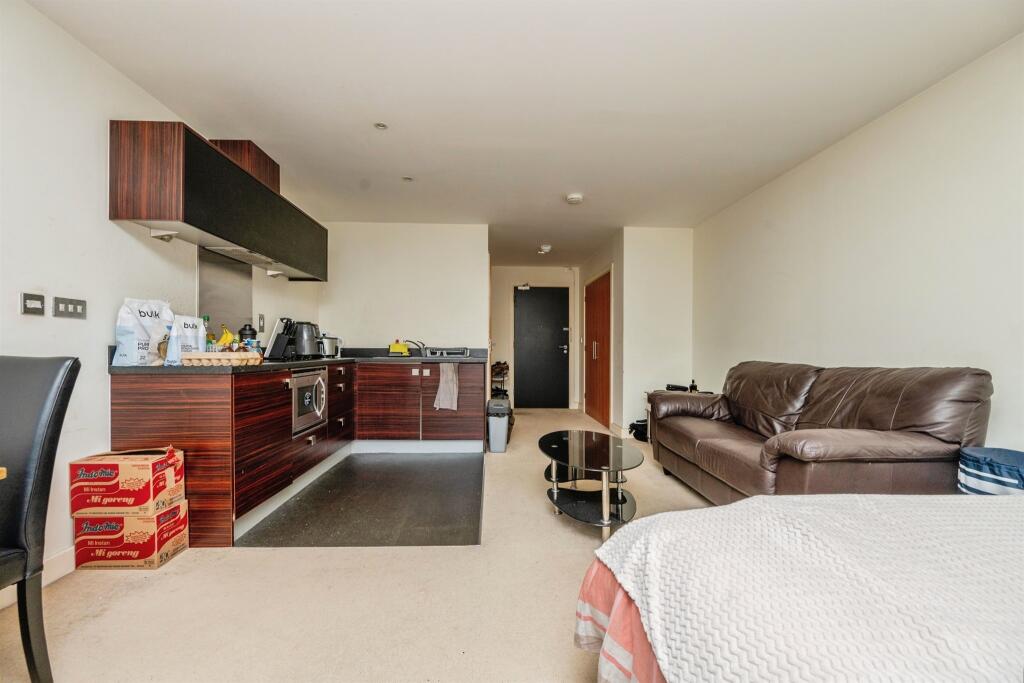 Additional image 4 of Sherborne Street, Birmingham