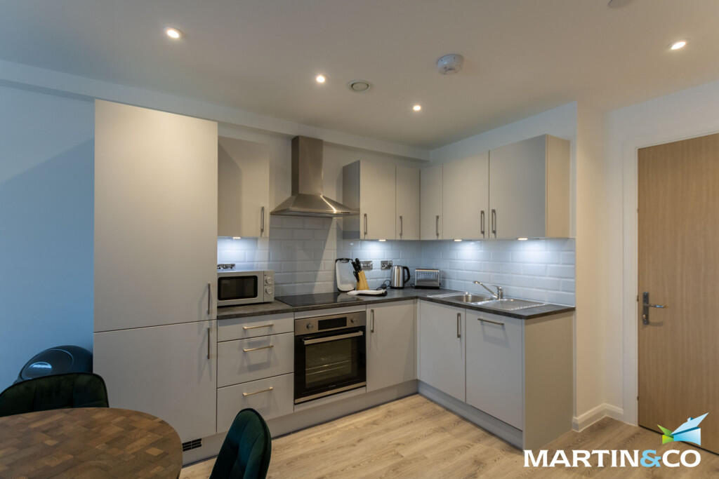 Additional image 3 of Park View, Darwin Street, Birmingham, B12