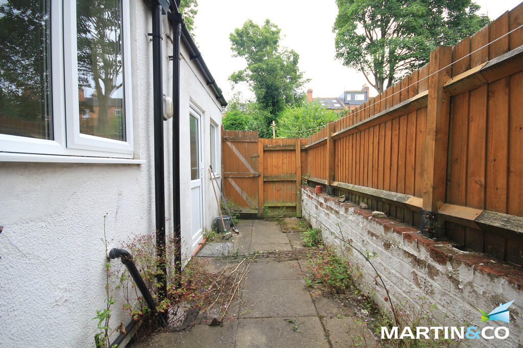 Additional image 9 of Gordon Road, Harborne, B17