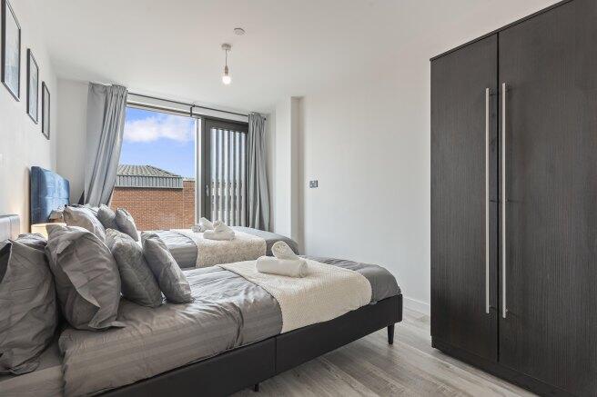 Additional image 15 of 50 Warwick Street (Apex Loft)