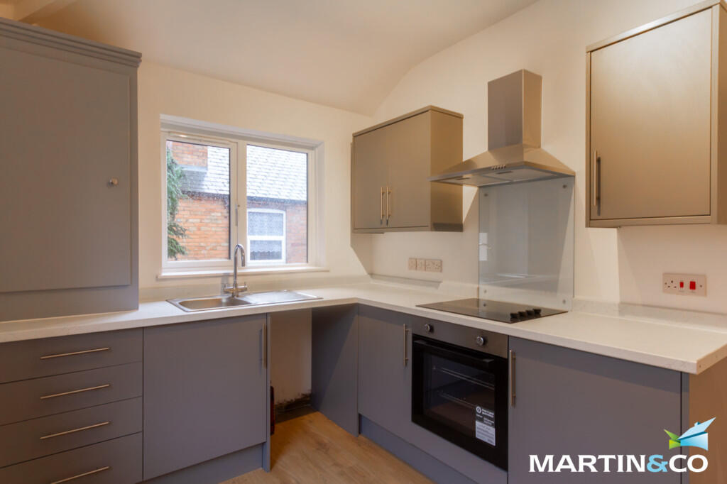 Additional image 2 of Court Oak Road, Harborne, B17