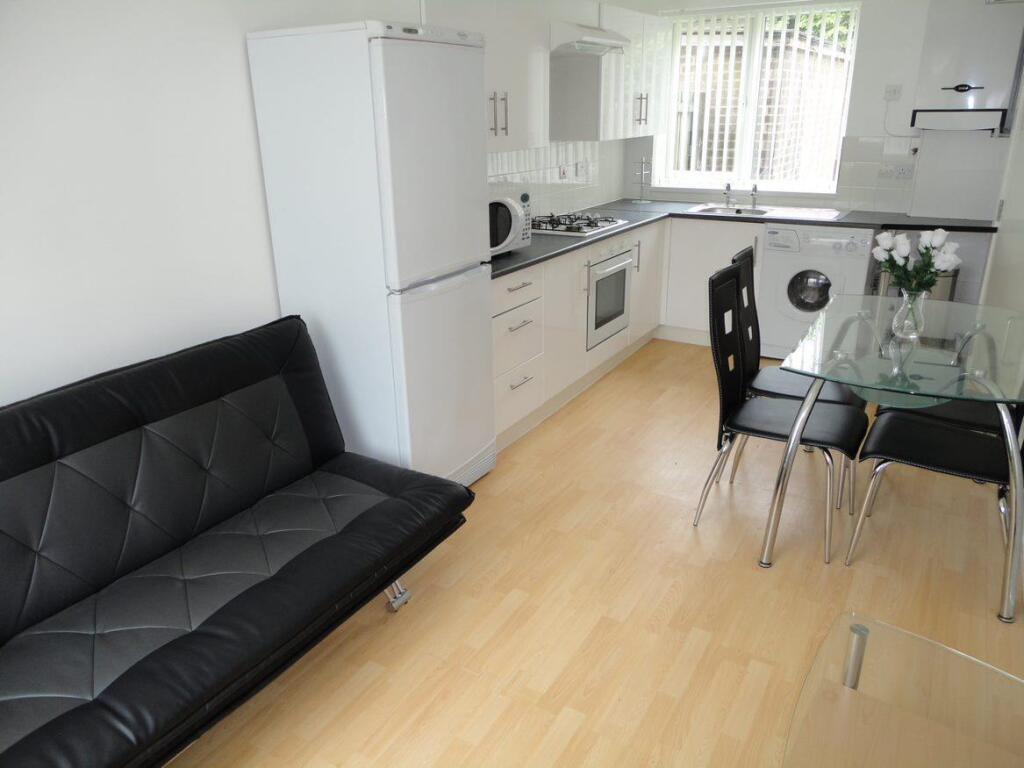 Additional image 16 of Roman Way, Birmingham, West Midlands, B15