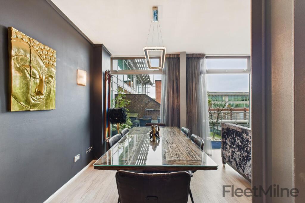 Additional image 12 of New Hampton Lofts, Great Hampton Street, Birmingham