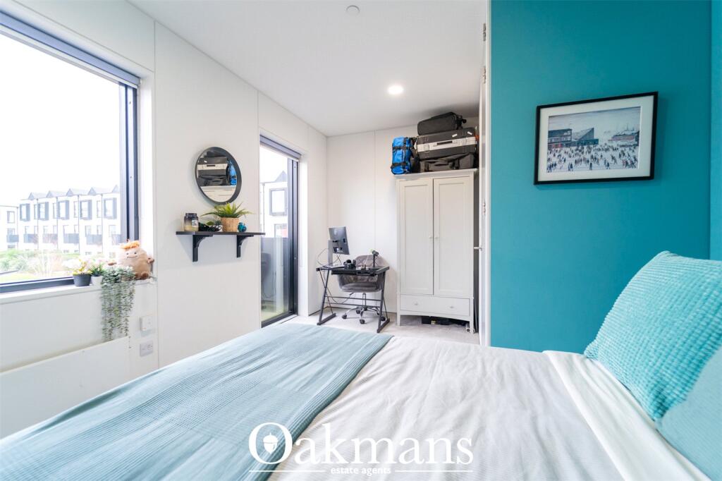 Additional image 19 of Rotton Park Street, Birmingham, West Midlands, B16