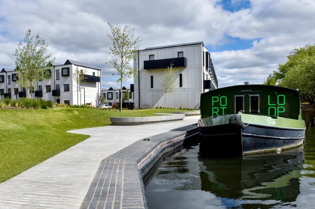 Additional image 17 of South Loop Green, Port Loop, Edgbaston, B16