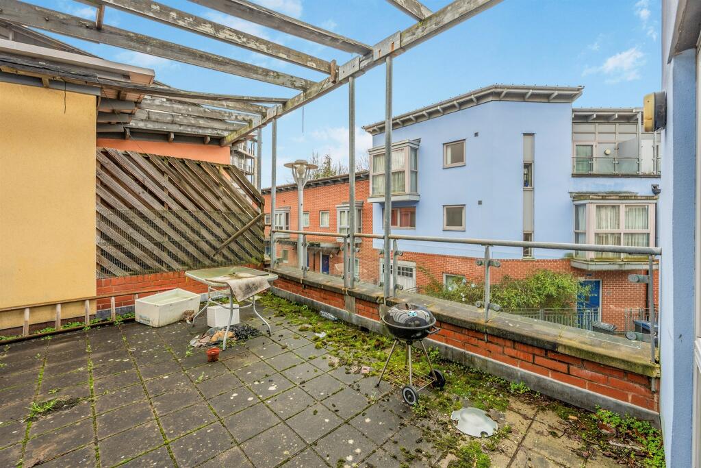 Additional image 5 of Bradshaw Close, Birmingham