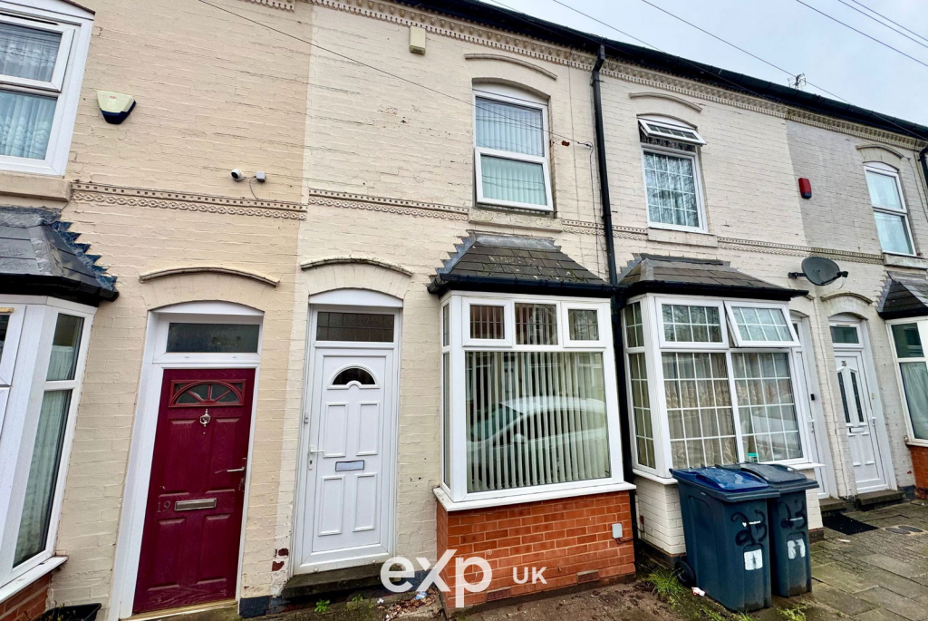 Colebrook Road, Tyseley