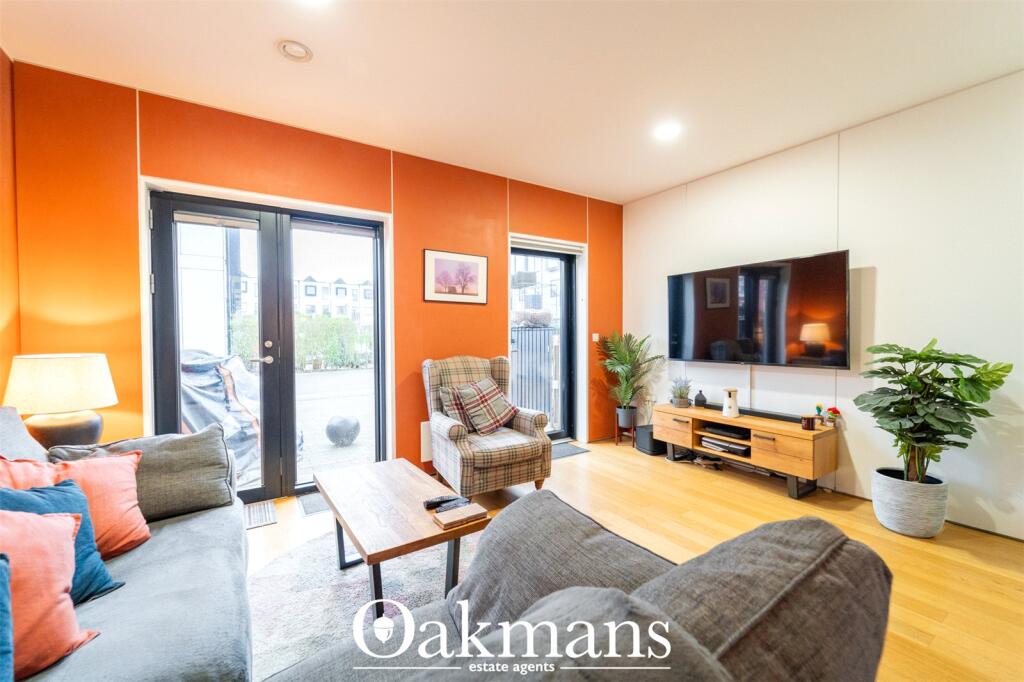 Additional image 42 of Rotton Park Street, Birmingham, West Midlands, B16