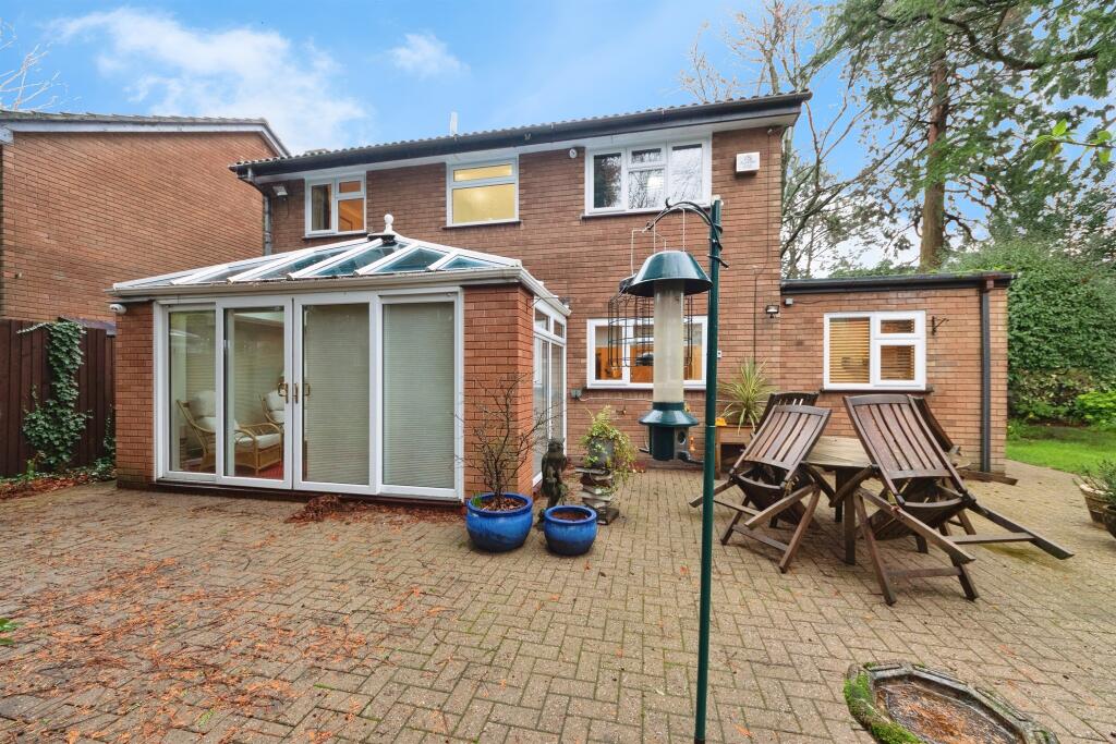 Additional image 13 of Hayfield Gardens, Birmingham