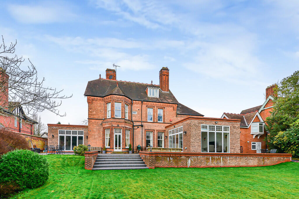 Additional image 45 of Farquhar Road, Edgbaston