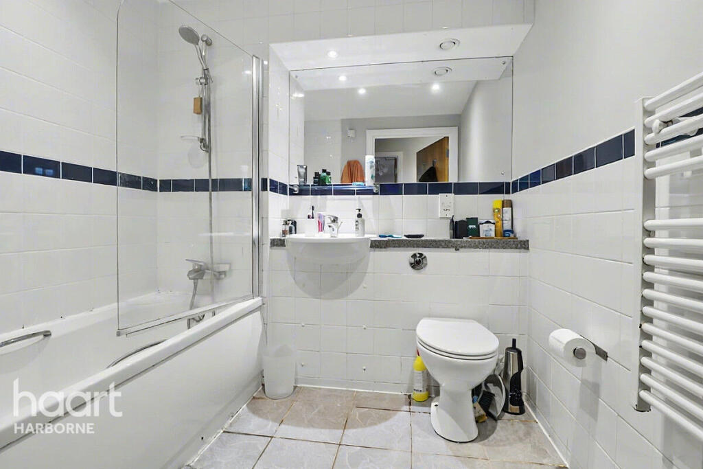 Additional image 9 of Sherborne Street, Birmingham