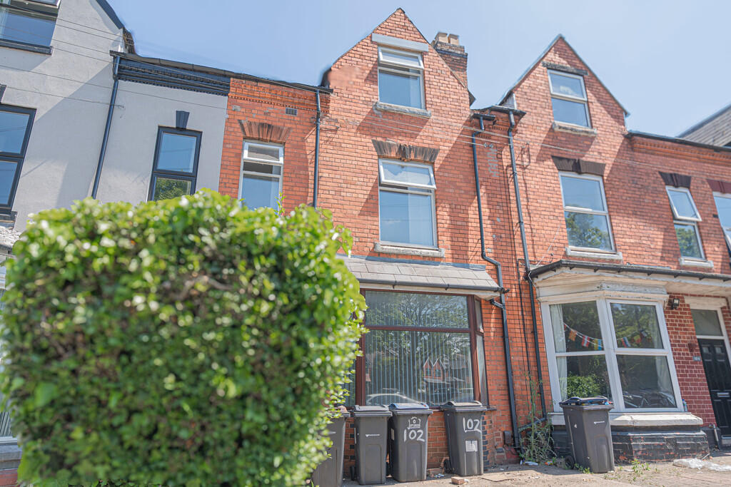 Additional image 27 of Yardley Wood Road, Moseley , Birmingham