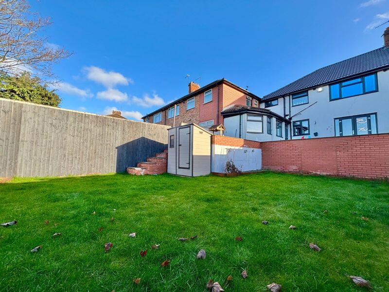 Additional image 40 of Woodcroft Avenue,  Handsworth Wood, Birmingham B20 1AS