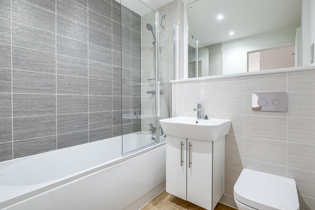 Additional image 9 of The Bank Tower One, Sheepcote Street, B16