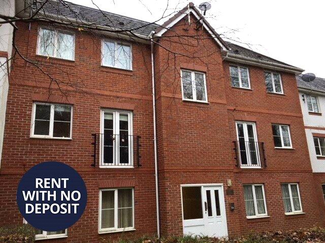 Alder Court, 363 Haunch Lane, Kings Heath, Birmingham, B13