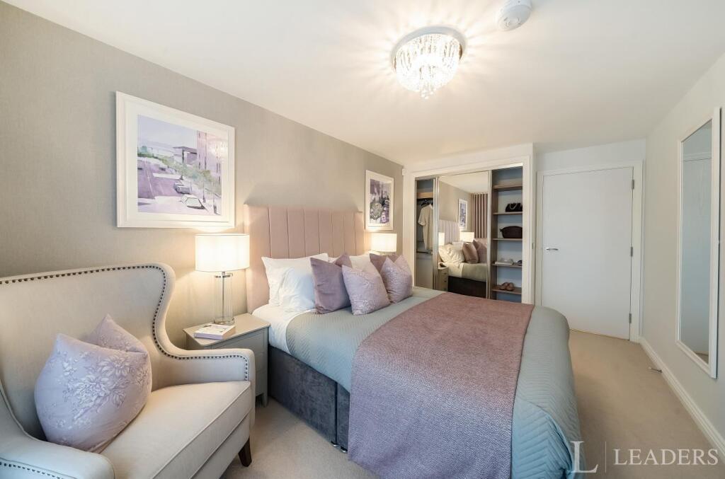 Additional image 3 of Highbury Lodge, Kings Heath, Birmingham