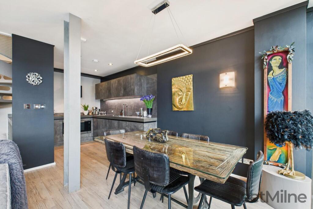 Additional image 6 of New Hampton Lofts, Great Hampton Street, Birmingham