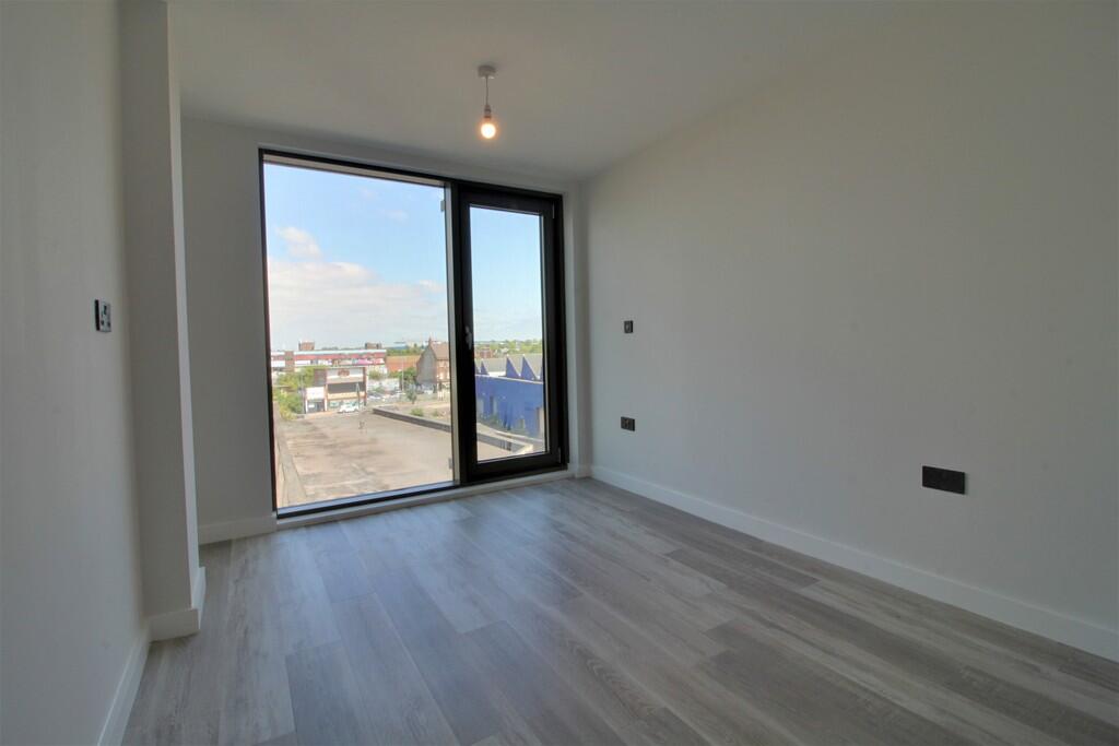 Additional image 3 of Apex Lofts, 50 Warwick Street, Digbeth
