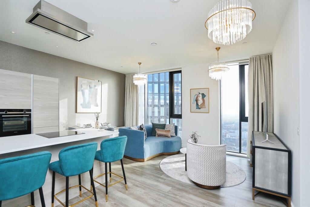 Additional image 4 of The Bank Tower 2, Birmingham