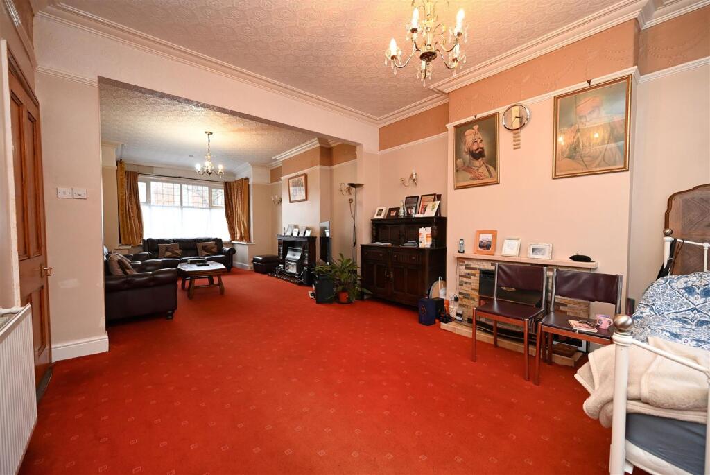 Additional image 6 of Poplar Avenue, Edgbaston, Birmingham