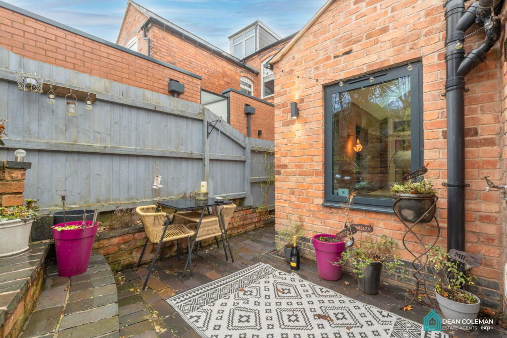 Additional image 26 of Kingscote Road, Edgbaston, B15 3JY