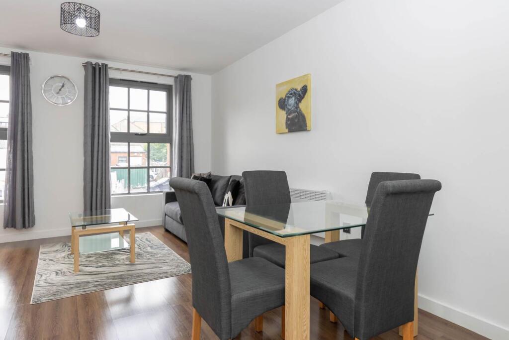 Additional image 4 of Kenyon Forge, Kenyon Street, B18 6DY