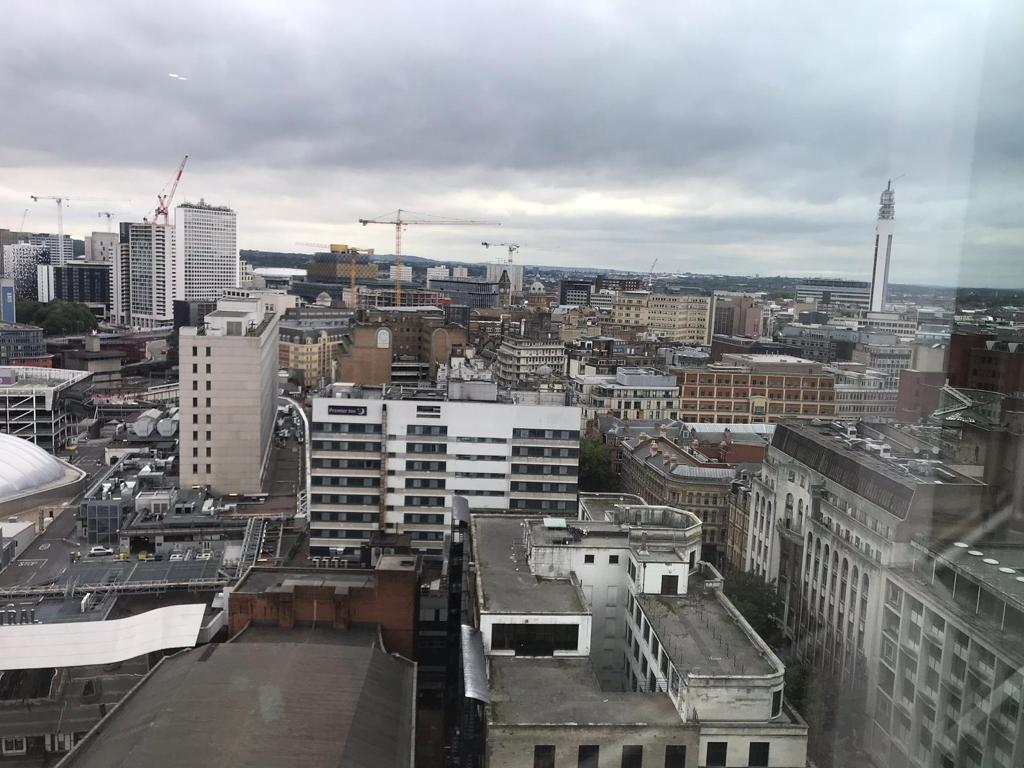Additional image 5 of The Rotunda , New Street, Birmingham