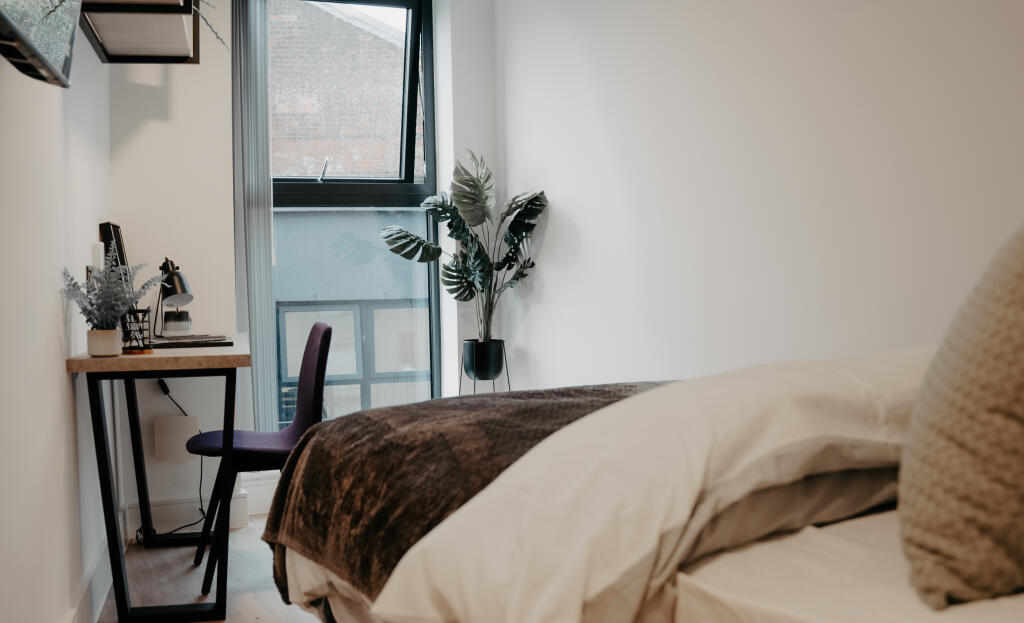 Additional image 16 of Volume Works, Hanley Street, Birmingham