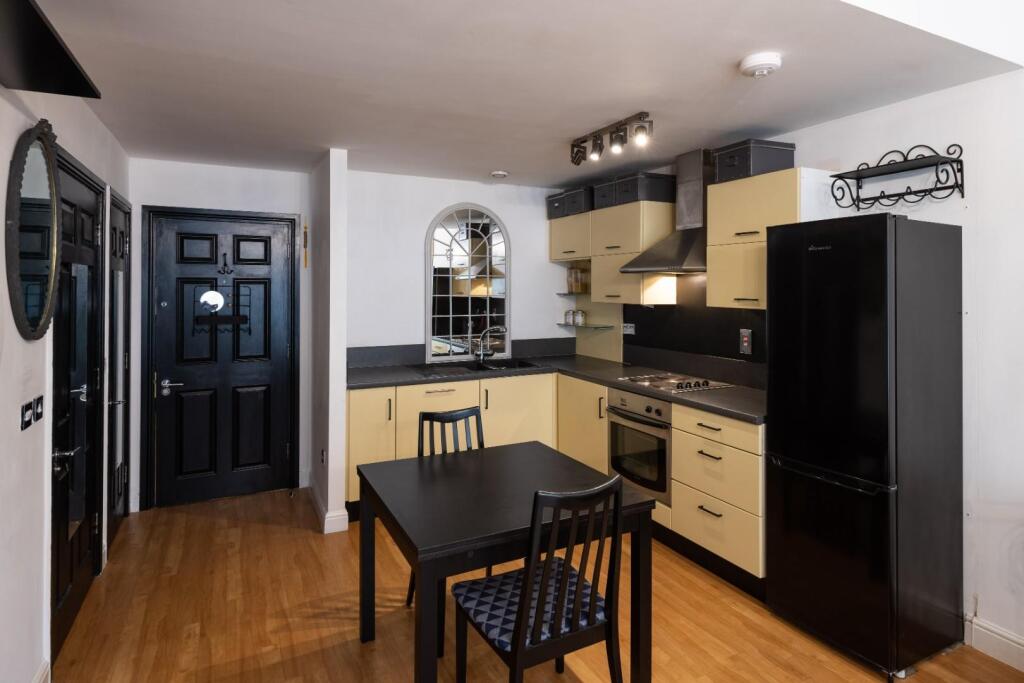 Additional image 13 of Essex House, Temple Street, Birmingham, B2 5DB