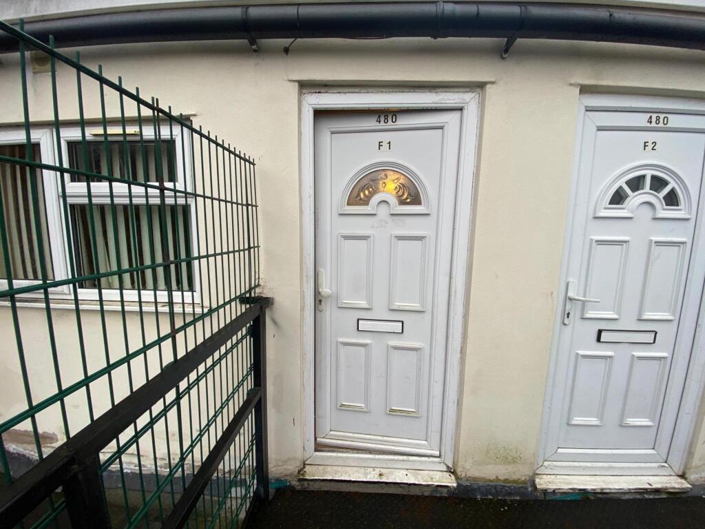 Additional image 2 of Flat 1, 480 Stratford Road, Sparkhill,  B11 4AE