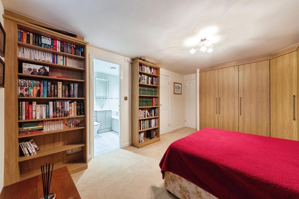 Additional image 18 of Hayfield Gardens, Birmingham