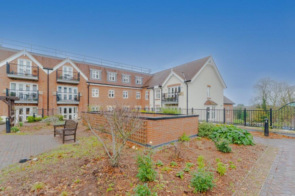 Additional image 32 of 28 Gabriel Place, Audley St Georges, Church Road, Birmingham, B15