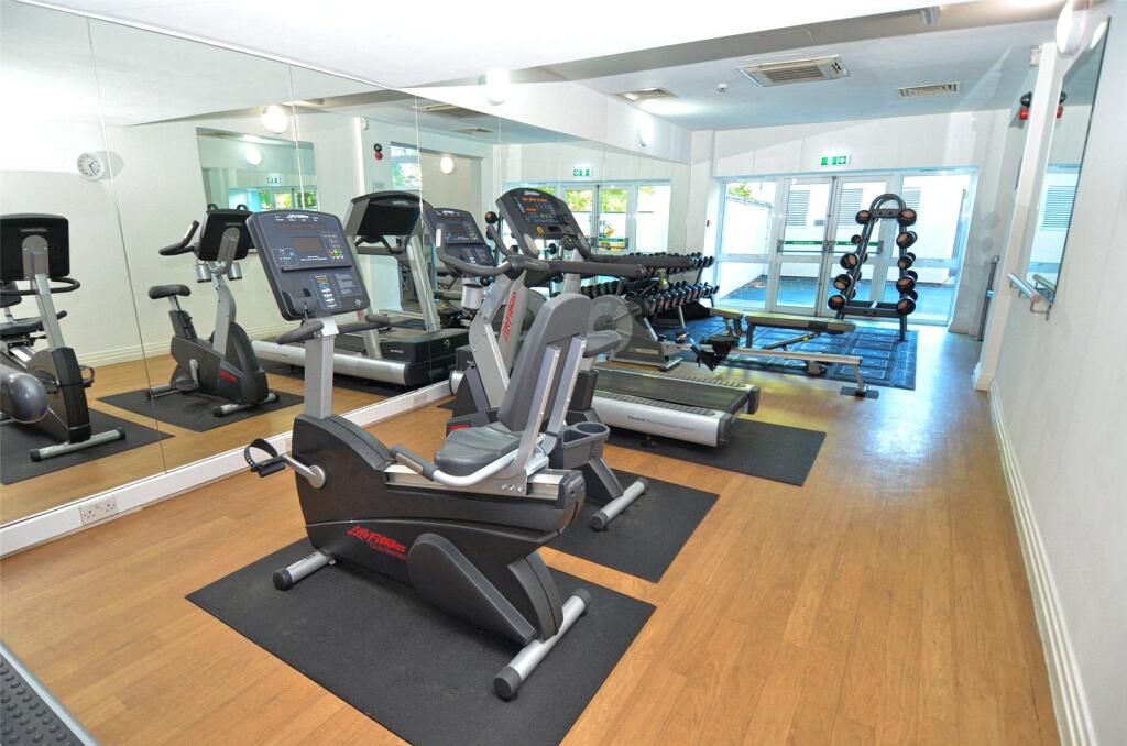 Additional image 15 of Britannic Park, Yew Tree Road, Moseley, Birmingham, B13