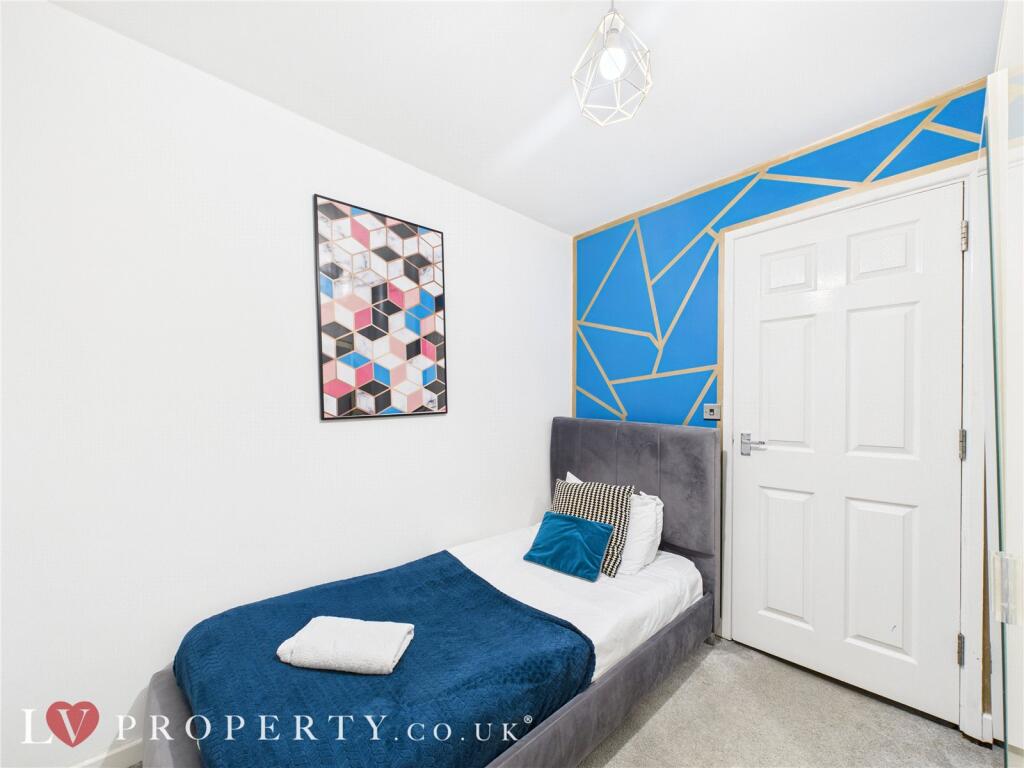 Additional image 9 of New Spring Gardens, Birmingham, West Midlands, B18