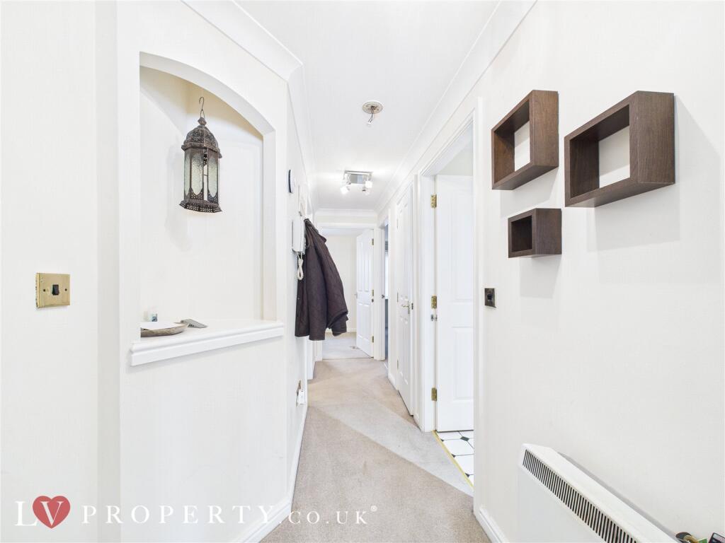 Additional image 17 of Hagley Road, Birmingham, West Midlands, B17