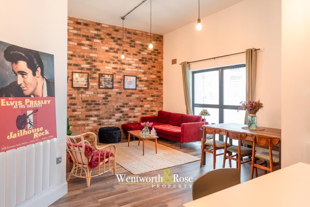 Additional image 5 of Sherborne Street, Brindley Place, Birmingham, B16 8FQ