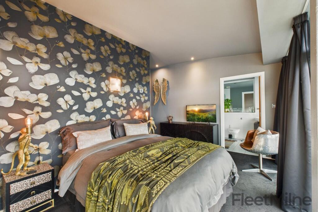 Additional image 20 of New Hampton Lofts, Great Hampton Street, Birmingham