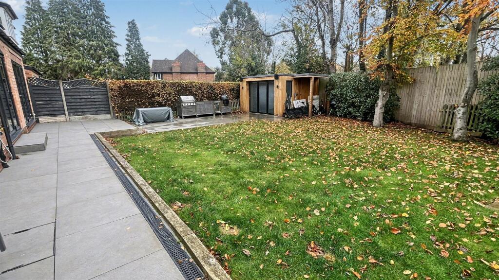 Additional image 32 of Ascot Road, Moseley