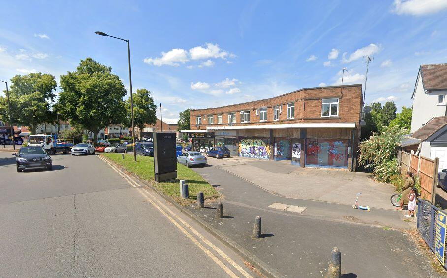 Additional image 4 of 1058-1066 Yardley Wood Road & 72-78 School Road, Birmingham, West Midlands, B14 4JP